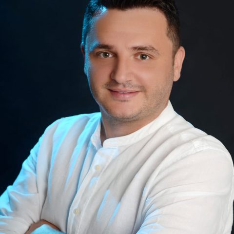 Dr. Marsid Sinani
