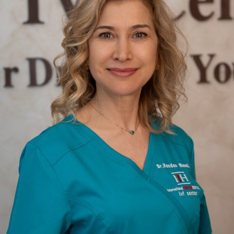 Dr. Handan Namli