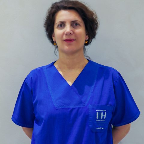 Dr. Marjeta Bilaj