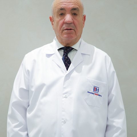Prof. Dr. Petrit Bare