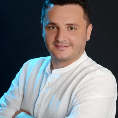 Dr. Marsid Sinani